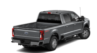 2026 Ford Super Duty® External Image 3